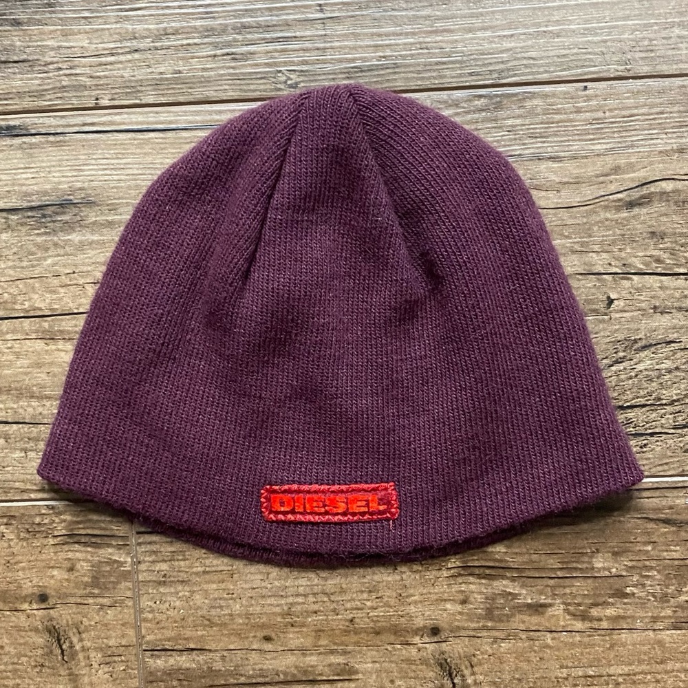 Diesel Beanie
